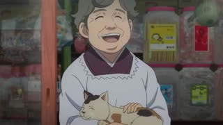 قسمت چهارم انیمه Sousei no Onmyouji دو ستاره جنگیر((هاردساب فارسی))