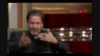 علت اصلی جدایی ابوالفضل پورعرب از شهرزاد