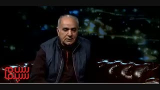 پرویزپرستویی:»قاتل اهلی« به خاطر مسائل شخصی یک کارگردان با پسرش، خراب شد