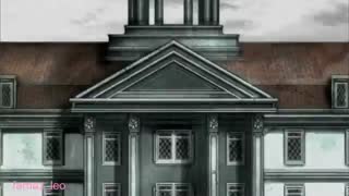 ویدیویی از انیمه محبوب من (خادم سیاه-Black Butler- 黒執事 Kuroshitsuji)