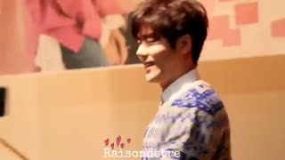 180107 김규종 팬사인회 (중구) - 오프닝 멘트-kimkyujung.com