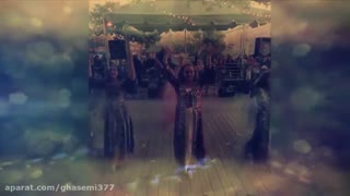 آهنگ شاد بابا لیلی