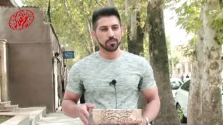 با دیدن این کلیپ چه احساسی به شما دست می دهد؟