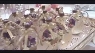 دفتر ازدواج با سفره عقد در شهرک غرب