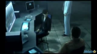 گیم پلی بازی Parasite Eve The 3rd Birthday (پارت 1)