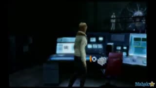 گیم پلی بازی Parasite Eve The 3rd Birthday (پارت 4)