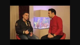 سانسور رسانه ملی