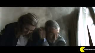 The Foreigner Trailer tehrancdshop.com تهران سی دی شاپ