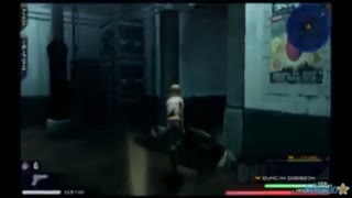 گیم پلی بازی Parasite Eve The 3rd Birthday (پارت 5)