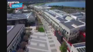 امکانات کارمندان اینستاگرام !