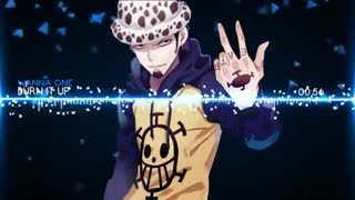 ✧ Nightcore → Burn it up✧