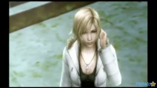 گیم پلی بازی Parasite Eve The 3rd Birthday (پارت 12)