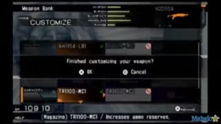 گیم پلی بازی Parasite Eve The 3rd Birthday (پارت 13)