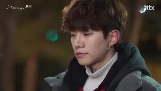 قسمت نهم سریال کره ای Just Between Lovers 2017 - با زیرنویس فارسی