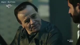 دانلود قسمت 16 سریال مارال maral   بازیرنویس فارسی در کانال 