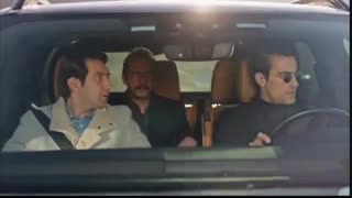 سریال عشق سیاه و سفید siyah beyaz ask قسمت 12 با زیر نویس چسبیده