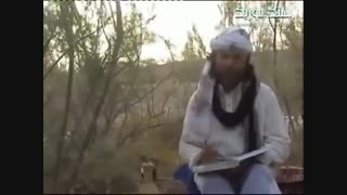 سرانجام حرص و خیانت