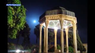 تصاویر بی نظیری از شیراز به همراه ترانه محلی شیرازی