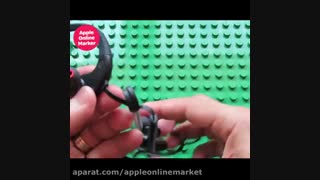 هدفون استریو بلوتوث DA143