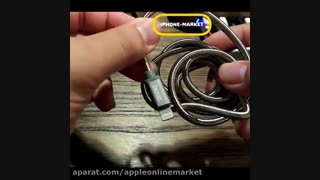 کابل فنری برند Hoco مدل U5