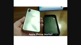 قاب Speck آیفون ایکس مدل Presidio Grip