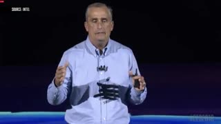 خلاصه کنفرانس اینتل در نمایشگاه CES 2018