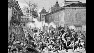 Taiping Rebellion