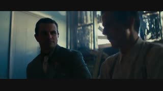 فیلم اکشن جنایی Gangster Land 2017- با زیرنویس چسبیده