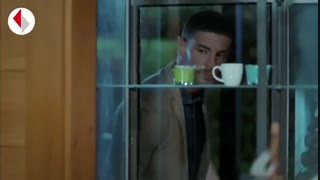 سریال وضعیت پیچیده رابطه قسمت 16 Iliski durumu karisik (ترکی)