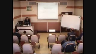 سخنان دکتر حسین علی رمضانی با موضوع "فلسفه و حکمت1" ترمیم سوختگی