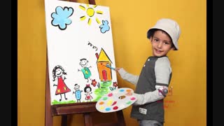 آتلیه کودک و عکاسی بارداری نیکی