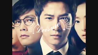 سریال کره ای مرد بزرگ