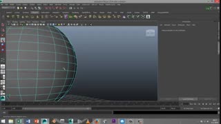 فیلم آموزش مایا Maya Tutorial for Beginners - Extrude Face along Curve