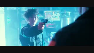 دانلود فیلم طوفان جغرافیایی Geostorm 2017 با زیرنویس چسبیده فارسی