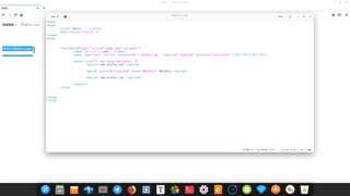جلسه سیزدهم آموزش html  سایت >> www.blafou.com کانال تلگرامی >> blafou@
