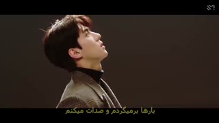 موزیک ویدیو UNIVERSE از EXO -با زیرنویس فارسی چسبیده