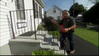 کاملترین آموزش نرده استیل در ایران در www.118file.Com