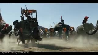 دانلود رایگان فیلم محّمد رسول الله با لینک مستقیم