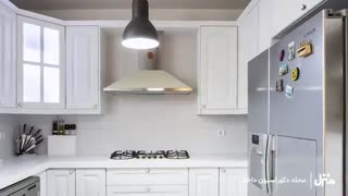 آرامش،مهمان همیشگی خانه ماست...