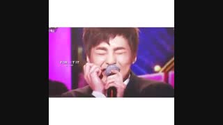 من با دیدن این میکس واقعا یه لحظه قلبم واستاد