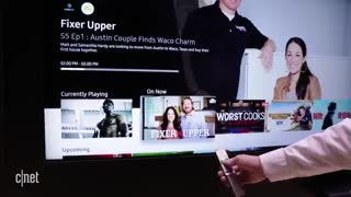 تلویزیون سامسونگ کنترل صدای Bixby را دریافت می کند