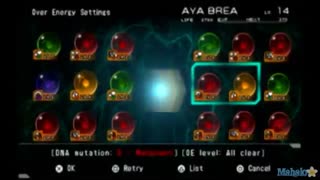 گیم پلی بازی Parasite Eve The 3rd Birthday (پارت 21)