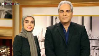 برنامه دورهمی الهه حصاری