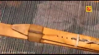 جاجیم بافی و ماشته بافی بروجرد