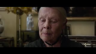 تیزر فیلم Victoria and Abdul 2017