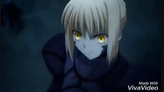 ♫ AMV]  Anime Mix]  میکس از انیمه های مختلف