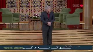 دورهمی  قسمت 4  - با حضور گروه دال بند