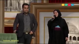 دورهمی قسمت 6 - با حضور نیوشا ضیغمی