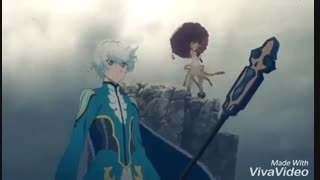 AMV] - Tales Of Zestiria the X] میکس از انیمه زیستریا ایکس