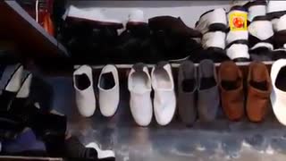 مستند پیشنیه گیوه دوزی در بروجرد